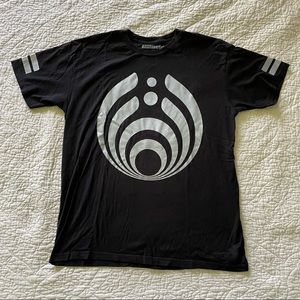 Bassnectar Reflective T-Shirt